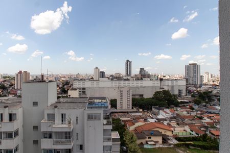 Apartamento à venda com 77m², 3 quartos e 1 vaga Apartamento à venda com 77m², 3 quartos e 1 vagaQuarto 1 - Vista