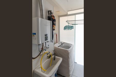 Apartamento à venda com 77m², 3 quartos e 1 vaga Apartamento à venda com 77m², 3 quartos e 1 vagaÁrea de Serviço