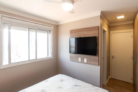 Apartamento à venda com 77m², 3 quartos e 1 vaga Apartamento à venda com 77m², 3 quartos e 1 vagaSuíte