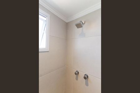 Apartamento à venda com 77m², 3 quartos e 1 vaga Apartamento à venda com 77m², 3 quartos e 1 vagaBanheiro da Suíte