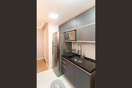 Apartamento à venda com 77m², 3 quartos e 1 vaga Apartamento à venda com 77m², 3 quartos e 1 vagaCozinha