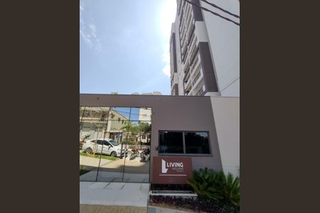 Apartamento à venda com 77m², 3 quartos e 1 vaga Apartamento à venda com 77m², 3 quartos e 1 vagaFachada