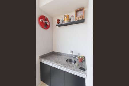 Apartamento à venda com 69m², 2 quartos e 1 vaga Apartamento à venda com 69m², 2 quartos e 1 vagaSala