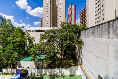 Apartamento à venda com 71m², 3 quartos e 2 vagas Apartamento à venda com 71m², 3 quartos e 2 vagasVista do Quarto 2