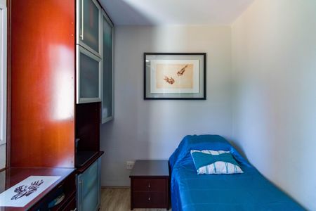 Apartamento à venda com 71m², 3 quartos e 2 vagas Apartamento à venda com 71m², 3 quartos e 2 vagasQuarto