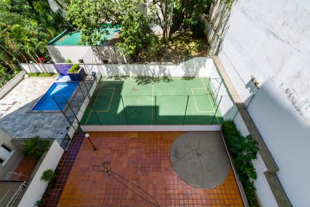 Apartamento à venda com 71m², 3 quartos e 2 vagas Apartamento à venda com 71m², 3 quartos e 2 vagasVista do Quarto 2