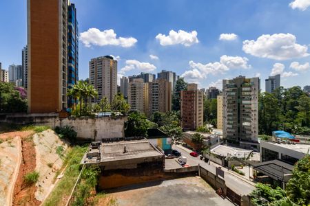 Apartamento à venda com 71m², 3 quartos e 2 vagas Apartamento à venda com 71m², 3 quartos e 2 vagasVista da Suíte