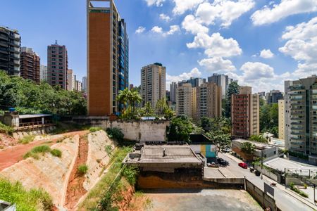 Apartamento à venda com 71m², 3 quartos e 2 vagas Apartamento à venda com 71m², 3 quartos e 2 vagasVista do Quarto