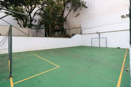 Apartamento à venda com 71m², 3 quartos e 2 vagas Apartamento à venda com 71m², 3 quartos e 2 vagasÁrea comum - Quadra