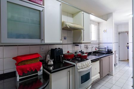 Apartamento à venda com 71m², 3 quartos e 2 vagas Apartamento à venda com 71m², 3 quartos e 2 vagasCozinha