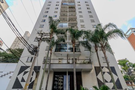 Apartamento à venda com 71m², 3 quartos e 2 vagas Apartamento à venda com 71m², 3 quartos e 2 vagasFachada