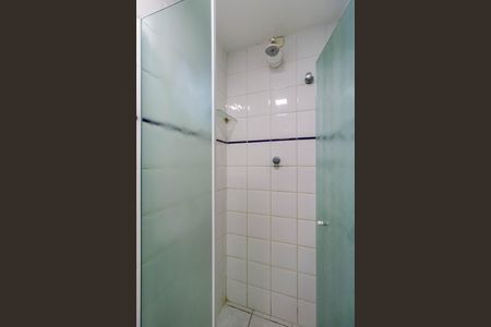 Apartamento à venda com 71m², 3 quartos e 2 vagas Apartamento à venda com 71m², 3 quartos e 2 vagasBanheiro