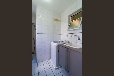 Apartamento à venda com 71m², 3 quartos e 2 vagas Apartamento à venda com 71m², 3 quartos e 2 vagasÁrea de Serviço