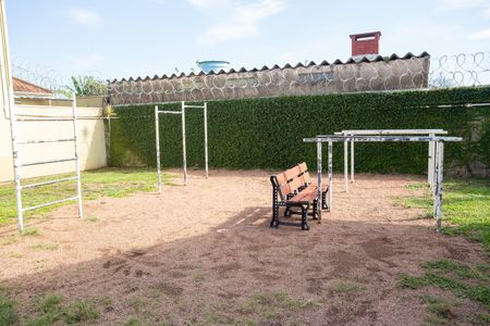 Casa de condomínio à venda com 100m², 3 quartos e 3 vagas Casa de condomínio à venda com 100m², 3 quartos e 3 vagasÁrea comum