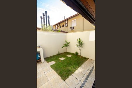 Casa de condomínio à venda com 100m², 3 quartos e 3 vagas Casa de condomínio à venda com 100m², 3 quartos e 3 vagasJardim