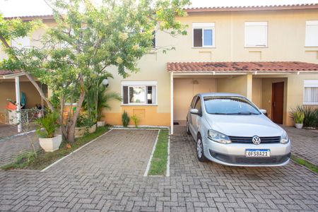 Casa de condomínio à venda com 100m², 3 quartos e 3 vagas Casa de condomínio à venda com 100m², 3 quartos e 3 vagasGaragem