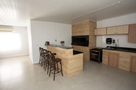 Casa de condomínio à venda com 100m², 3 quartos e 3 vagas Casa de condomínio à venda com 100m², 3 quartos e 3 vagasÁrea comum