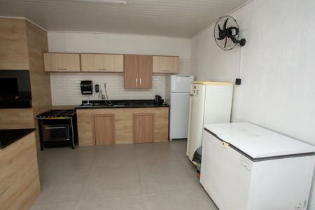 Casa de condomínio à venda com 100m², 3 quartos e 3 vagas Casa de condomínio à venda com 100m², 3 quartos e 3 vagasÁrea comum
