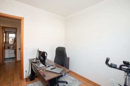 Casa de condomínio à venda com 100m², 3 quartos e 3 vagas Casa de condomínio à venda com 100m², 3 quartos e 3 vagasQuarto 1