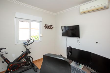 Casa de condomínio à venda com 100m², 3 quartos e 3 vagas Casa de condomínio à venda com 100m², 3 quartos e 3 vagasQuarto 1