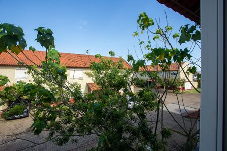 Casa de condomínio à venda com 100m², 3 quartos e 3 vagas Casa de condomínio à venda com 100m², 3 quartos e 3 vagasVista do Quarto 2