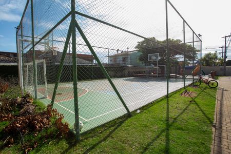 Casa de condomínio à venda com 100m², 3 quartos e 3 vagas Casa de condomínio à venda com 100m², 3 quartos e 3 vagasÁrea comum