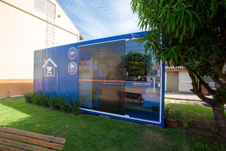 Casa de condomínio à venda com 100m², 3 quartos e 3 vagas Casa de condomínio à venda com 100m², 3 quartos e 3 vagasÁrea comum