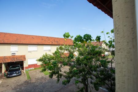 Casa de condomínio à venda com 100m², 3 quartos e 3 vagas Casa de condomínio à venda com 100m², 3 quartos e 3 vagasVista do Quarto 1