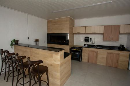 Casa de condomínio à venda com 100m², 3 quartos e 3 vagas Casa de condomínio à venda com 100m², 3 quartos e 3 vagasÁrea comum