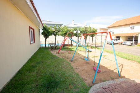 Casa de condomínio à venda com 100m², 3 quartos e 3 vagas Casa de condomínio à venda com 100m², 3 quartos e 3 vagasÁrea comum