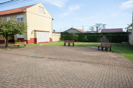 Casa de condomínio à venda com 100m², 3 quartos e 3 vagas Casa de condomínio à venda com 100m², 3 quartos e 3 vagasÁrea comum