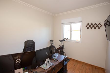 Casa de condomínio à venda com 100m², 3 quartos e 3 vagas Casa de condomínio à venda com 100m², 3 quartos e 3 vagasQuarto 1