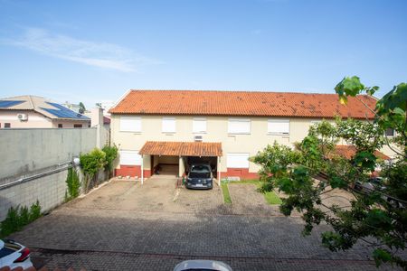 Casa de condomínio à venda com 100m², 3 quartos e 3 vagas Casa de condomínio à venda com 100m², 3 quartos e 3 vagasVista do Quarto 1