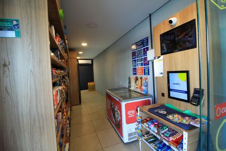 Apartamento à venda com 80m², 2 quartos e 2 vagasÁrea comum