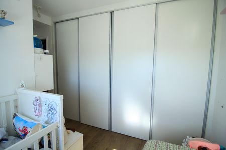 Apartamento à venda com 80m², 2 quartos e 2 vagasSuíte 2