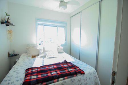 Apartamento à venda com 80m², 2 quartos e 2 vagasSuíte 1