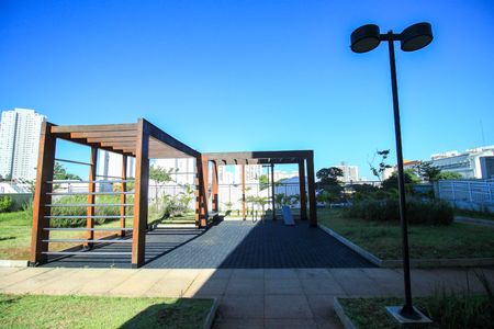 Apartamento à venda com 80m², 2 quartos e 2 vagasÁrea comum