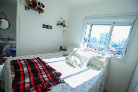 Apartamento à venda com 80m², 2 quartos e 2 vagasSuíte 1