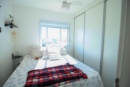 Apartamento à venda com 80m², 2 quartos e 2 vagasSuíte 1