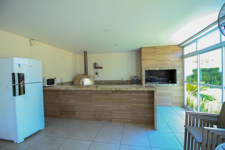 Apartamento à venda com 80m², 2 quartos e 2 vagasÁrea comum