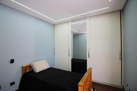 Apartamento à venda com 280m², 3 quartos e 3 vagasQuarto 3 - Suíte