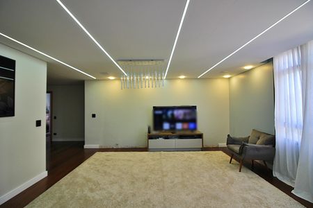 Apartamento à venda com 280m², 3 quartos e 3 vagasSala