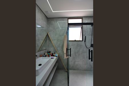 Apartamento à venda com 280m², 3 quartos e 3 vagasQuarto 1 - Suíte Banheiro