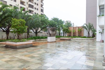 Apartamento à venda com 280m², 3 quartos e 3 vagas Apartamento à venda com 280m², 3 quartos e 3 vagasÁrea comum