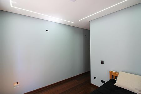 Apartamento à venda com 280m², 3 quartos e 3 vagasQuarto 3 - Suíte