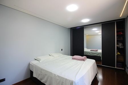 Apartamento à venda com 280m², 3 quartos e 3 vagasQuarto 1 - Suíte