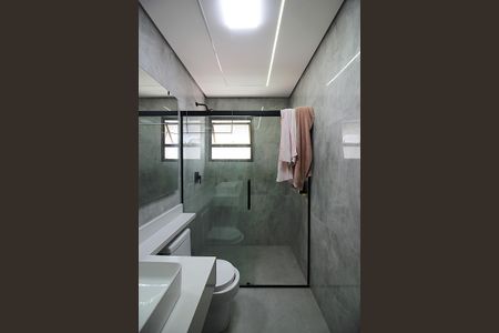 Apartamento à venda com 280m², 3 quartos e 3 vagasQuarto 3 - Suíte Banheiro