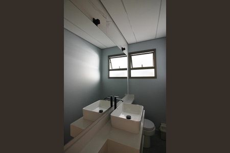 Apartamento à venda com 280m², 3 quartos e 3 vagasLavabo