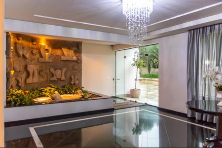 Apartamento à venda com 280m², 3 quartos e 3 vagas Apartamento à venda com 280m², 3 quartos e 3 vagasÁrea comum