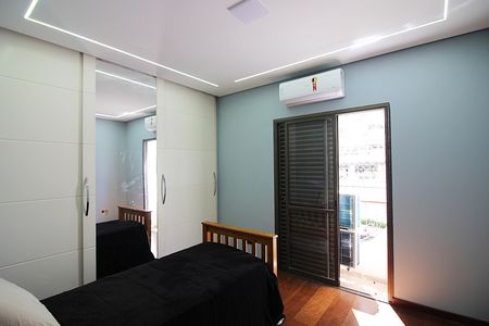 Apartamento à venda com 280m², 3 quartos e 3 vagasQuarto 3 - Suíte